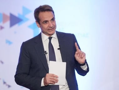 Κ. Μητσοτάκης για Novartis: «Επιλεκτική προσπάθεια ενοχοποίησης στελεχών της αντιπολίτευσης»